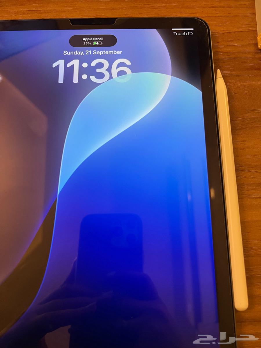 للبيع آيباد Air (الجيل الرابع)   قلم Apple Pencil أصلي64556285571075112