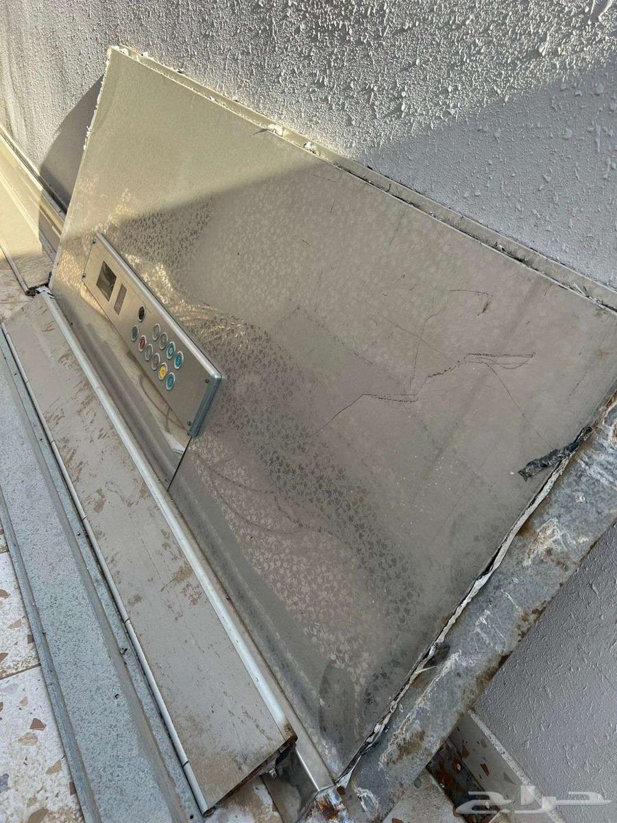 مصعد 4 ادوار للبيع64556356924033112