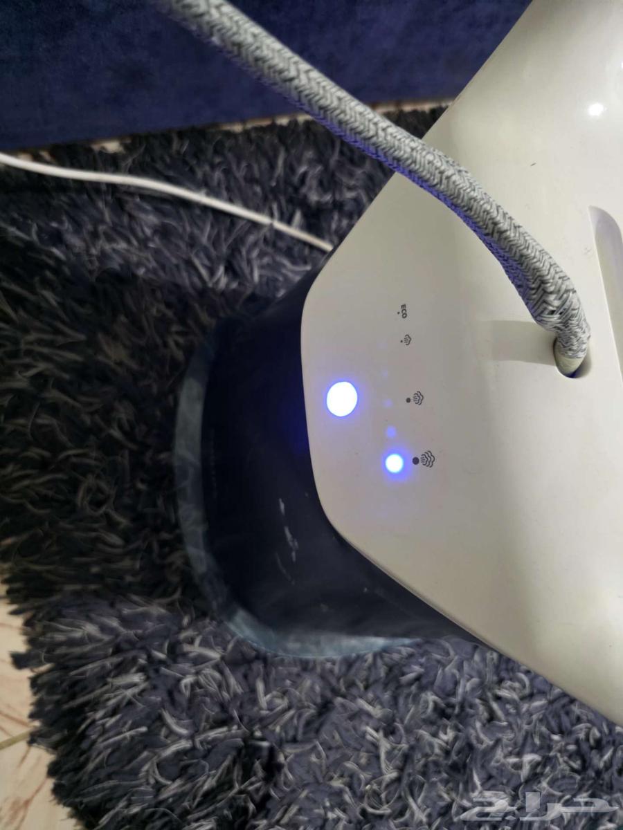 مكواه فيليبس بخاريه عموديه مع ستاند64573488256003114