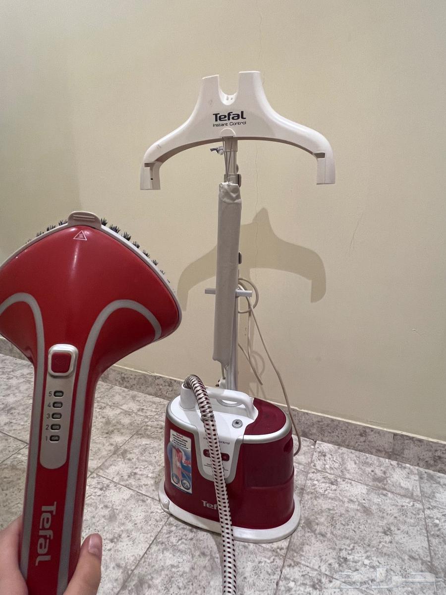 مكواة تيفال بخار64556399310338112