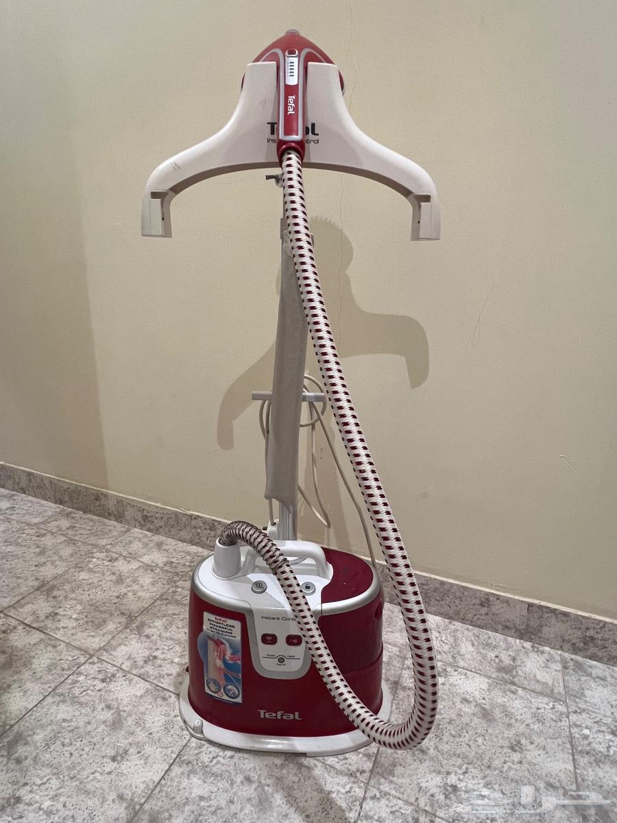 مكواة تيفال بخار64556399310338111