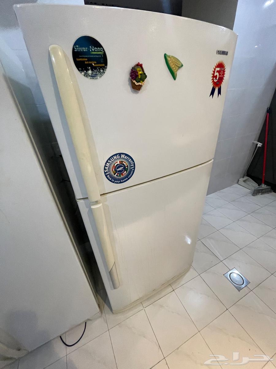 للبيع ثلاجتين64556497885698111