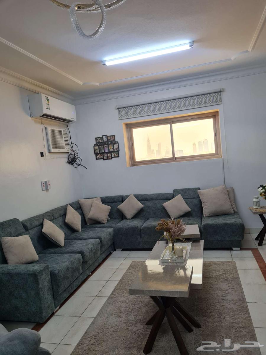 كنب كورنر استعمال خفيف64556497860481111