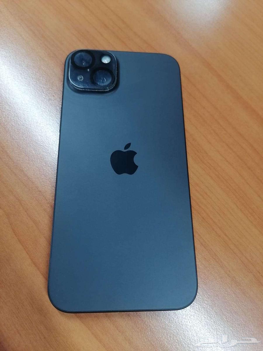 A real opportunity, iPhone 15 Plus completely brand new and literally zero usage64556525756291111