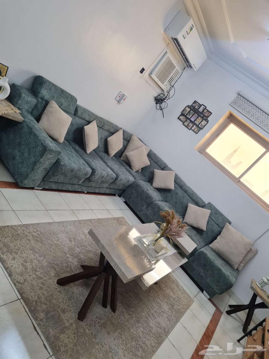 كنب كورنر استعمال خفيف64556497860481110