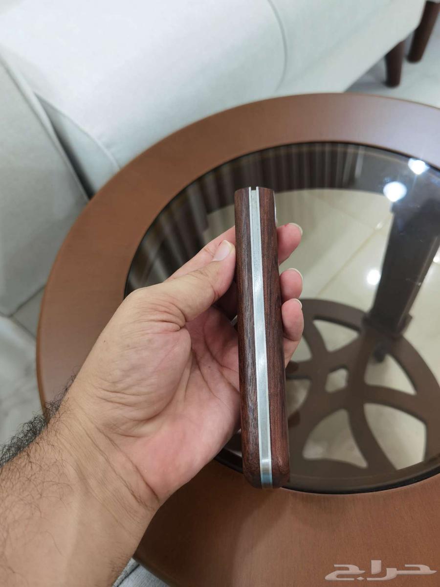 سكين ام شوكة ردادي إصدار محدود64557141051138110