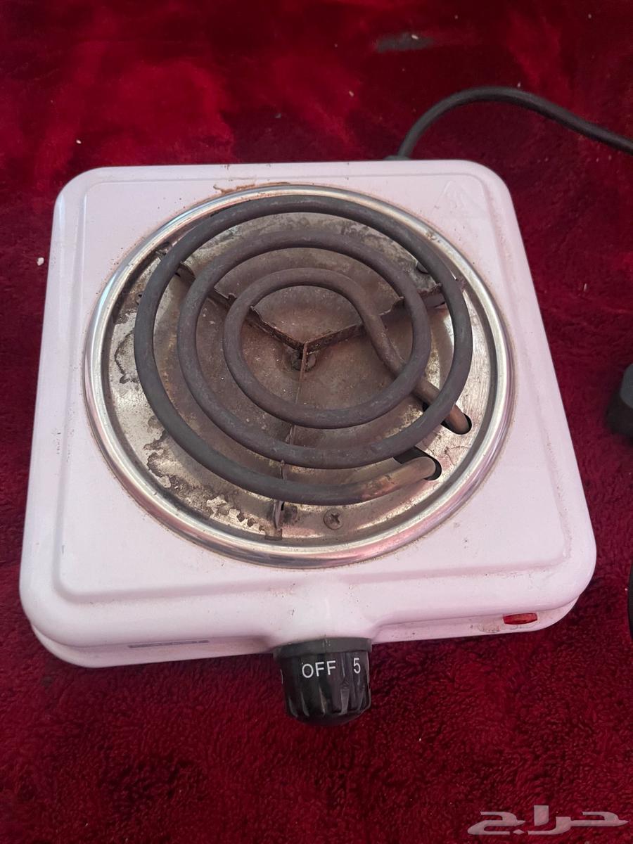 موقد عين كهرب64556553959810110