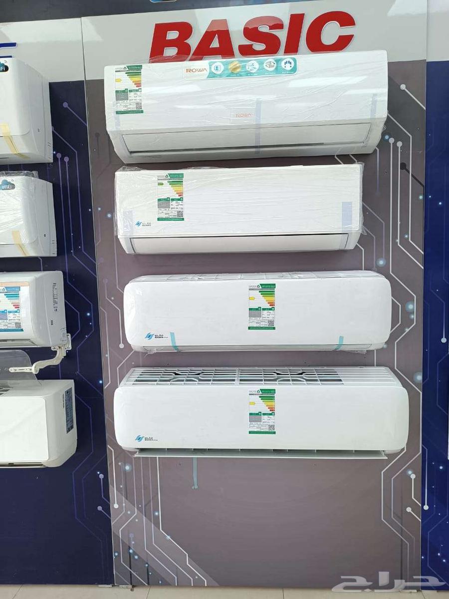 Offers on Split, Window, Concealed and Cassette Air Conditioners64556734939905111