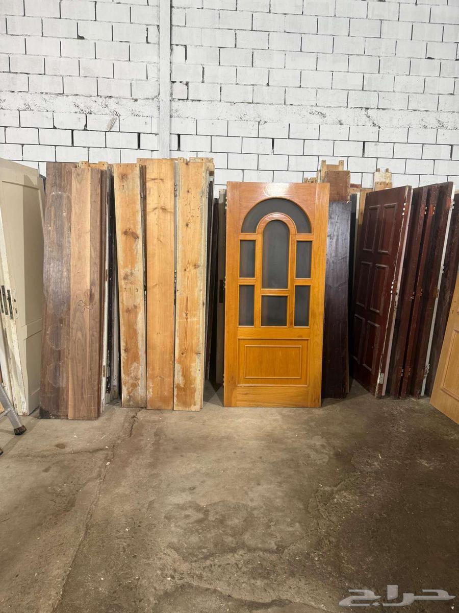 Used doors and frames in excellent condition (large and small orders)64556665062786111