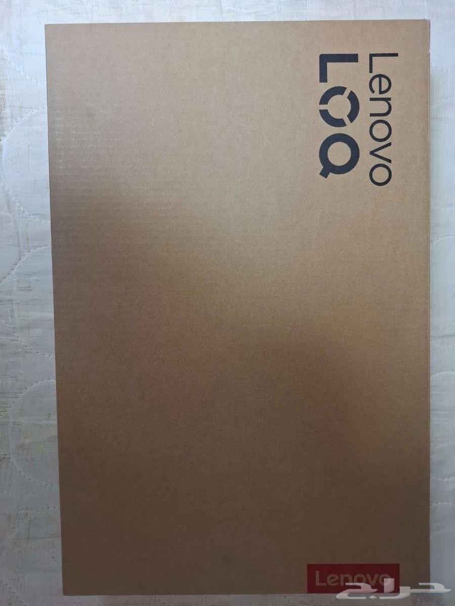 لاب توب لينوفو جديد بالكرتونة استخدام قليل جدا مثل الجديد64556679183233114