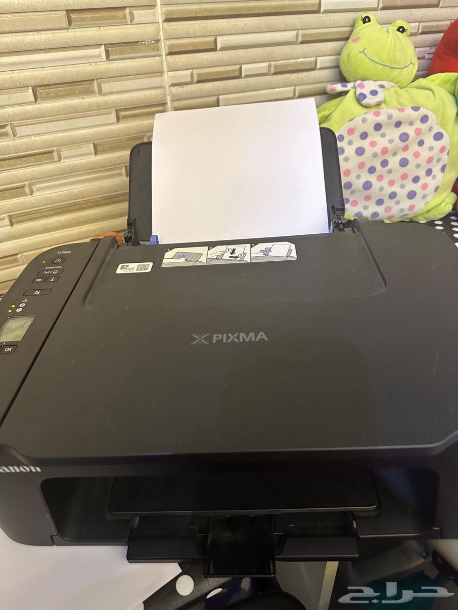 طابعة كانون للبيع64556734910083110