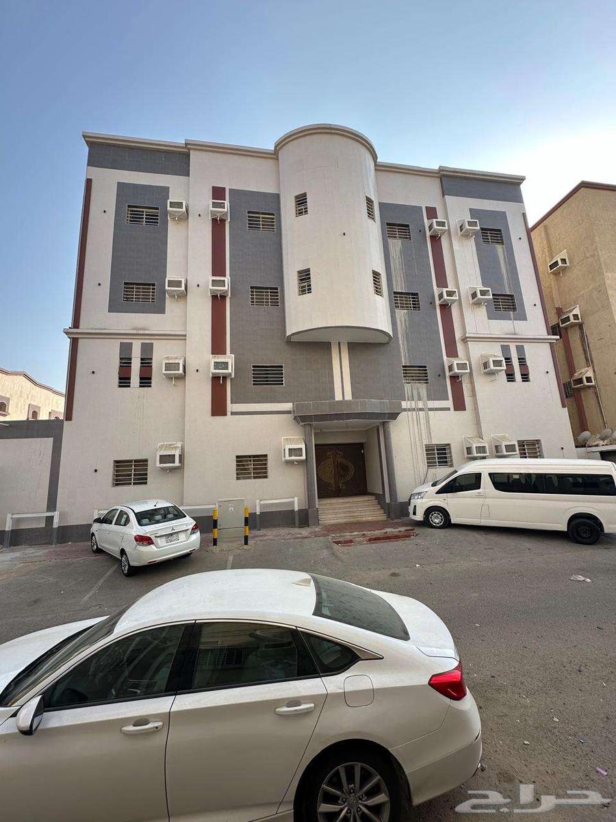 عمارة للبيع