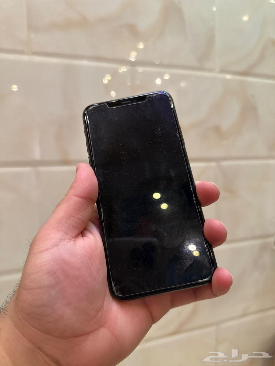 آيفون 11 برو ماكس الاخضر 256 G64556903003521110