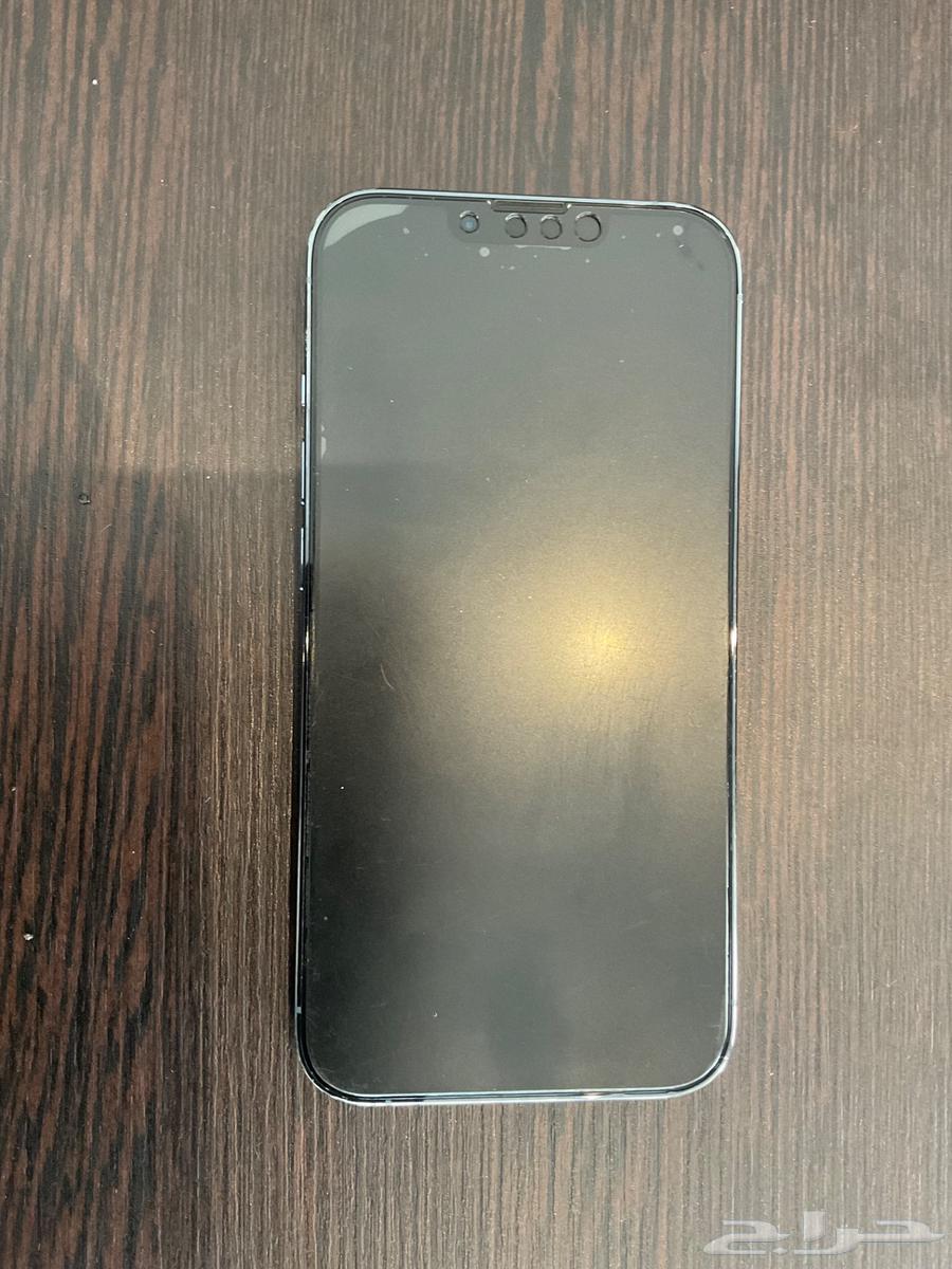 ايفون 13 برو لون أزرق سماوي للبيع بمكة64557044478338111