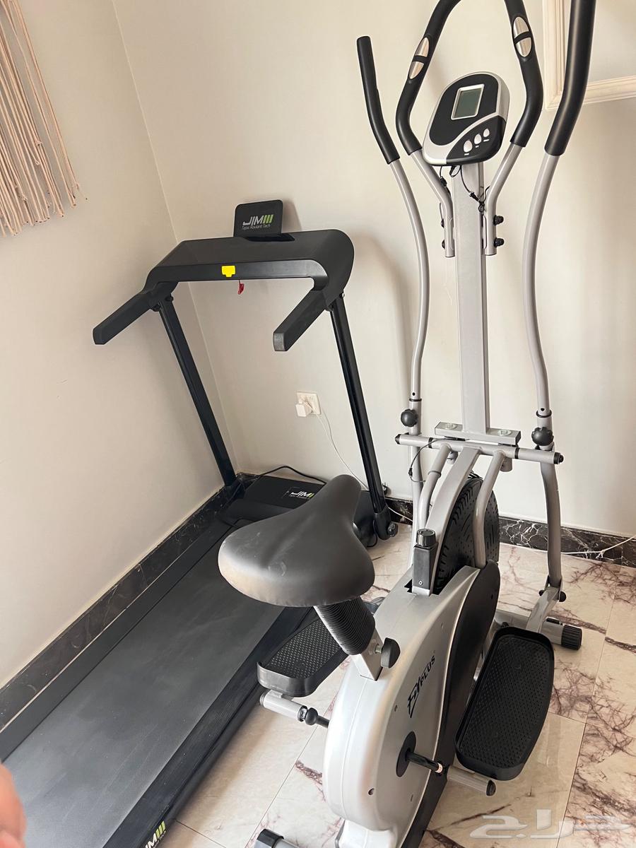 Treadmill device64557203072643112