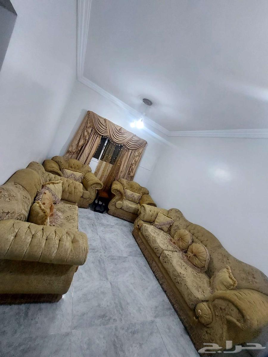 طقم كنب جميل للبيع64557187975939110