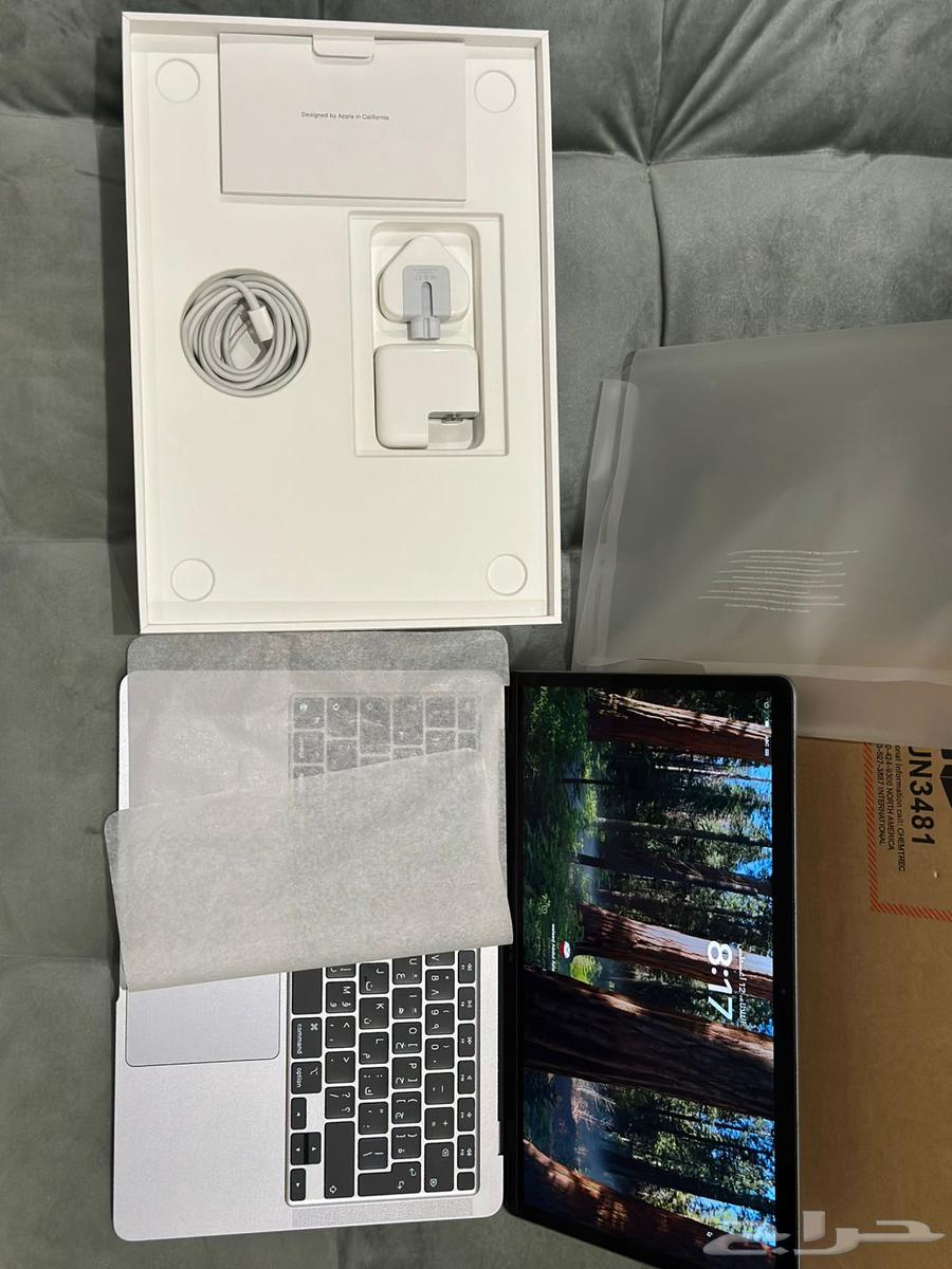 ماك بوك m164557340750979112