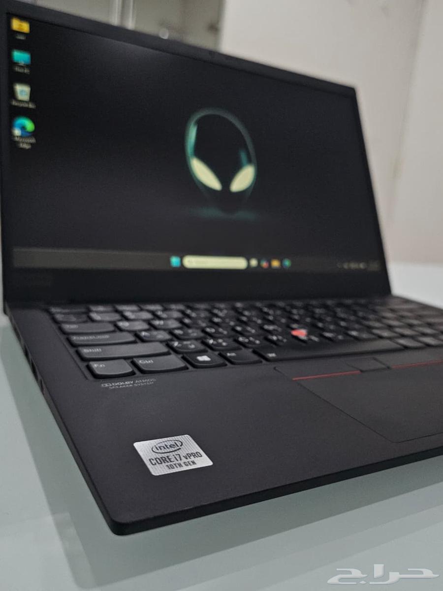 لينوفو معالج Core i7 - الجيل العاشر64557461205635110