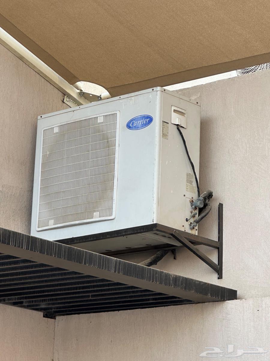 مكيف كمفورت دولابي نظيف للبيع64557615145986111