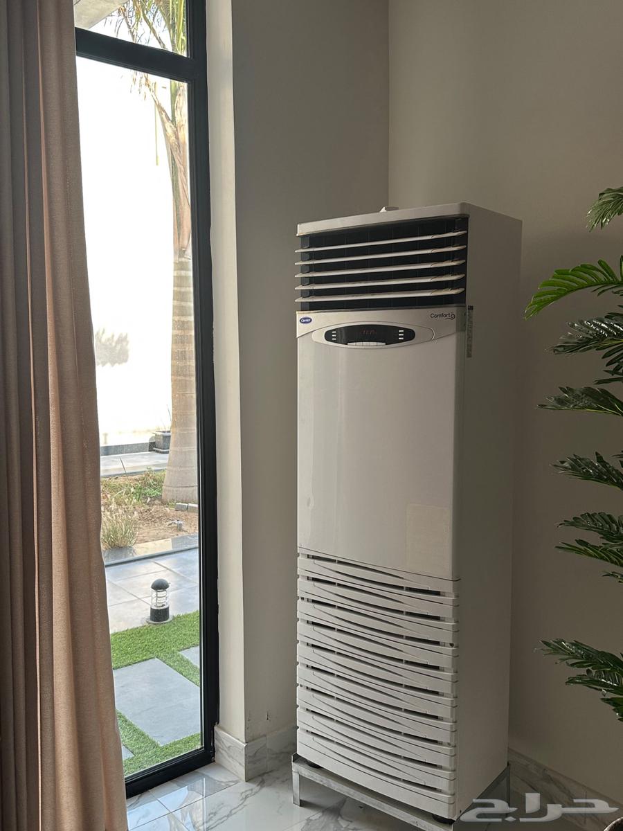 مكيف كمفورت دولابي نظيف للبيع64557615145986110