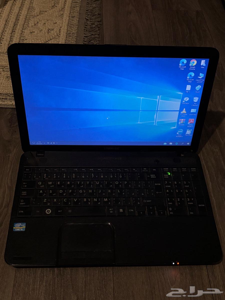 لابتوب توشيبا وتابلت هواوي64557713033730110