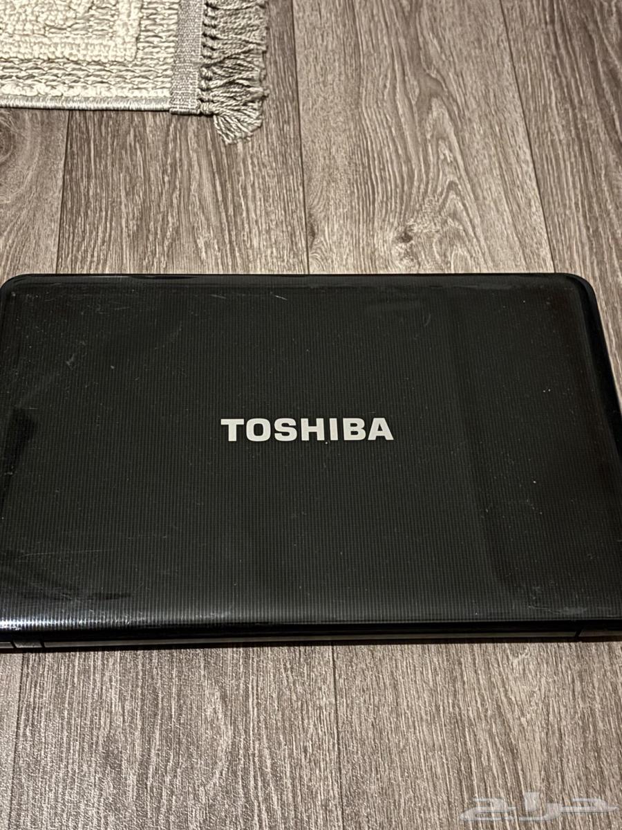 لابتوب توشيبا وتابلت هواوي64557713033730112