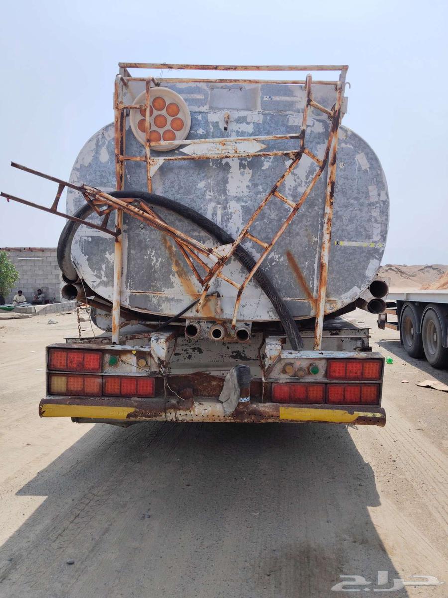 تانكي ماء .. خزان ماء .. وايت ماء64557726795266114