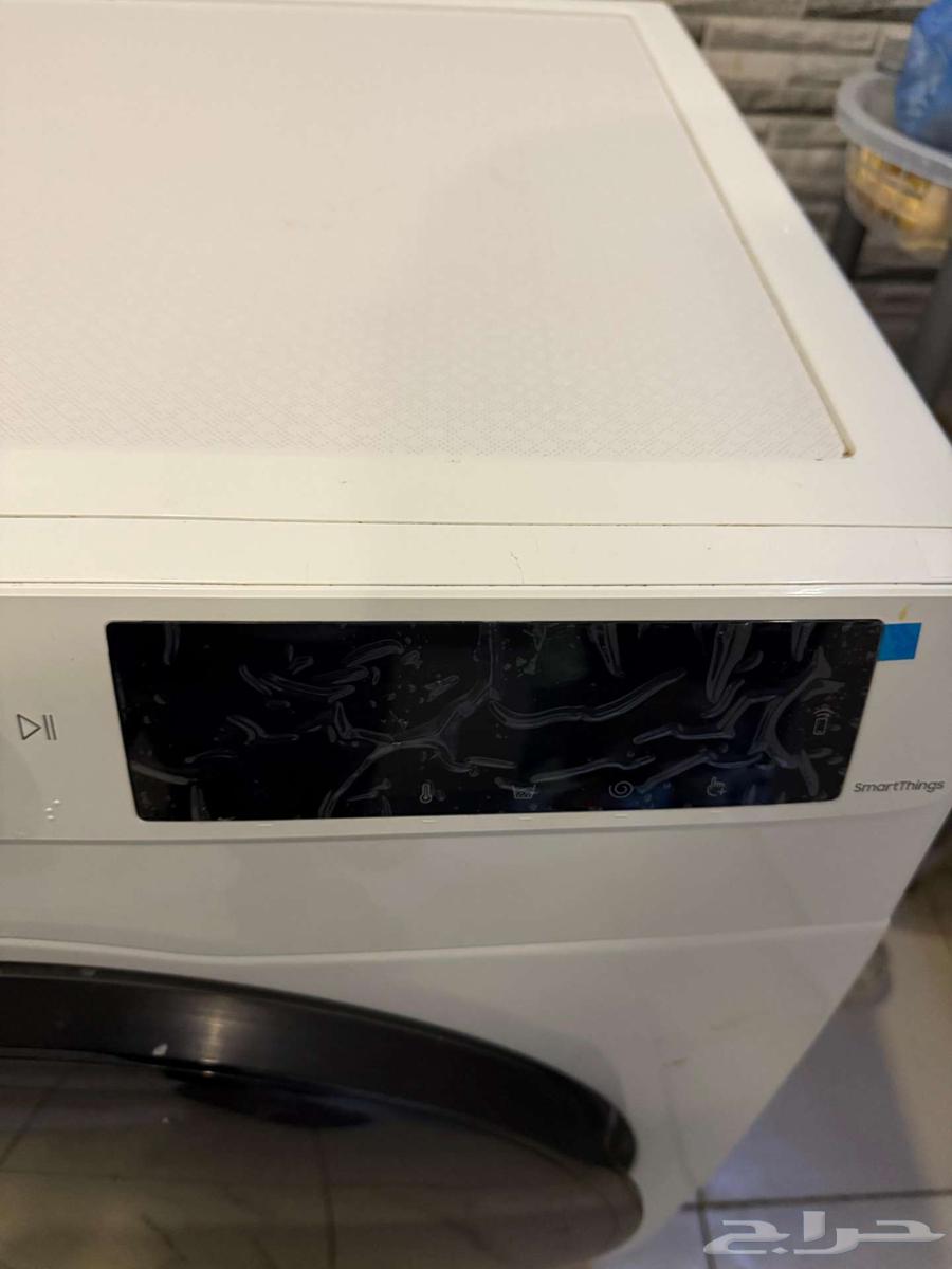 للباحث عن غسالة اتوماتيك شبه جديدة وراح تدعيلي64557934739585112