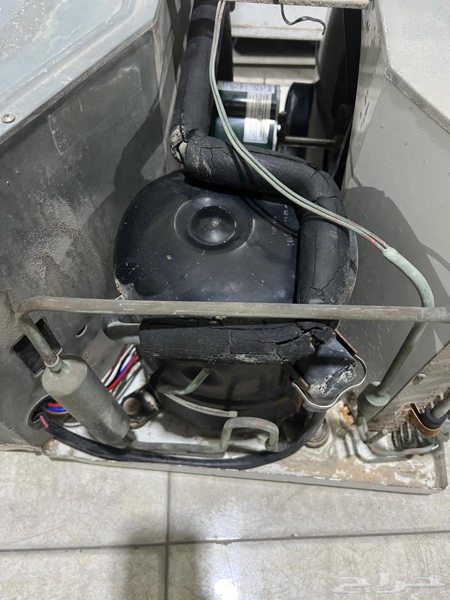 مكيف 2 طن كمبروسر كبير64558169816065112