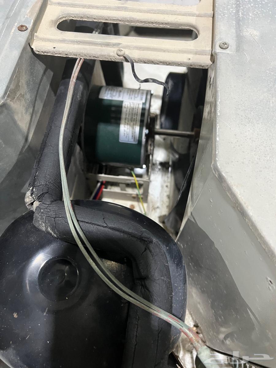 مكيف 2 طن كمبروسر كبير64558169816065111