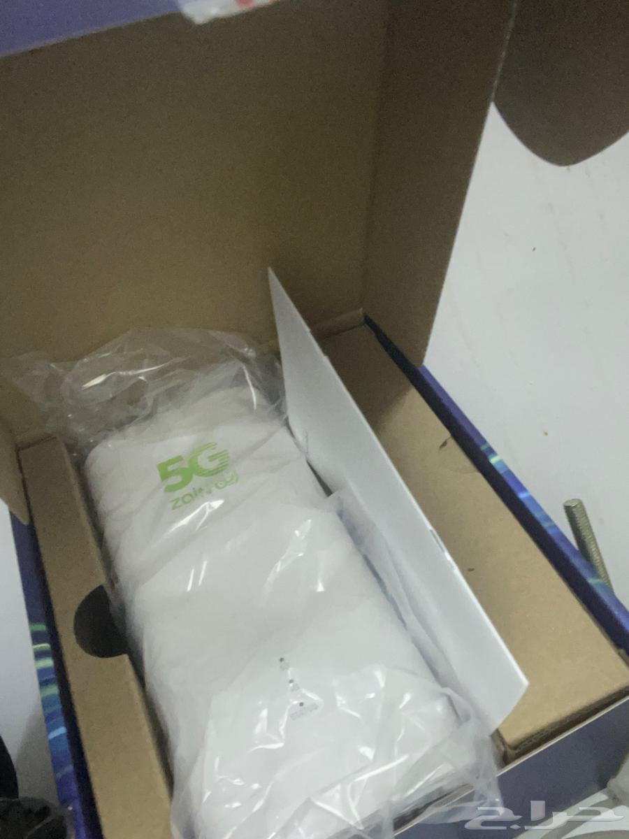 Zain 5G device64554454600963110