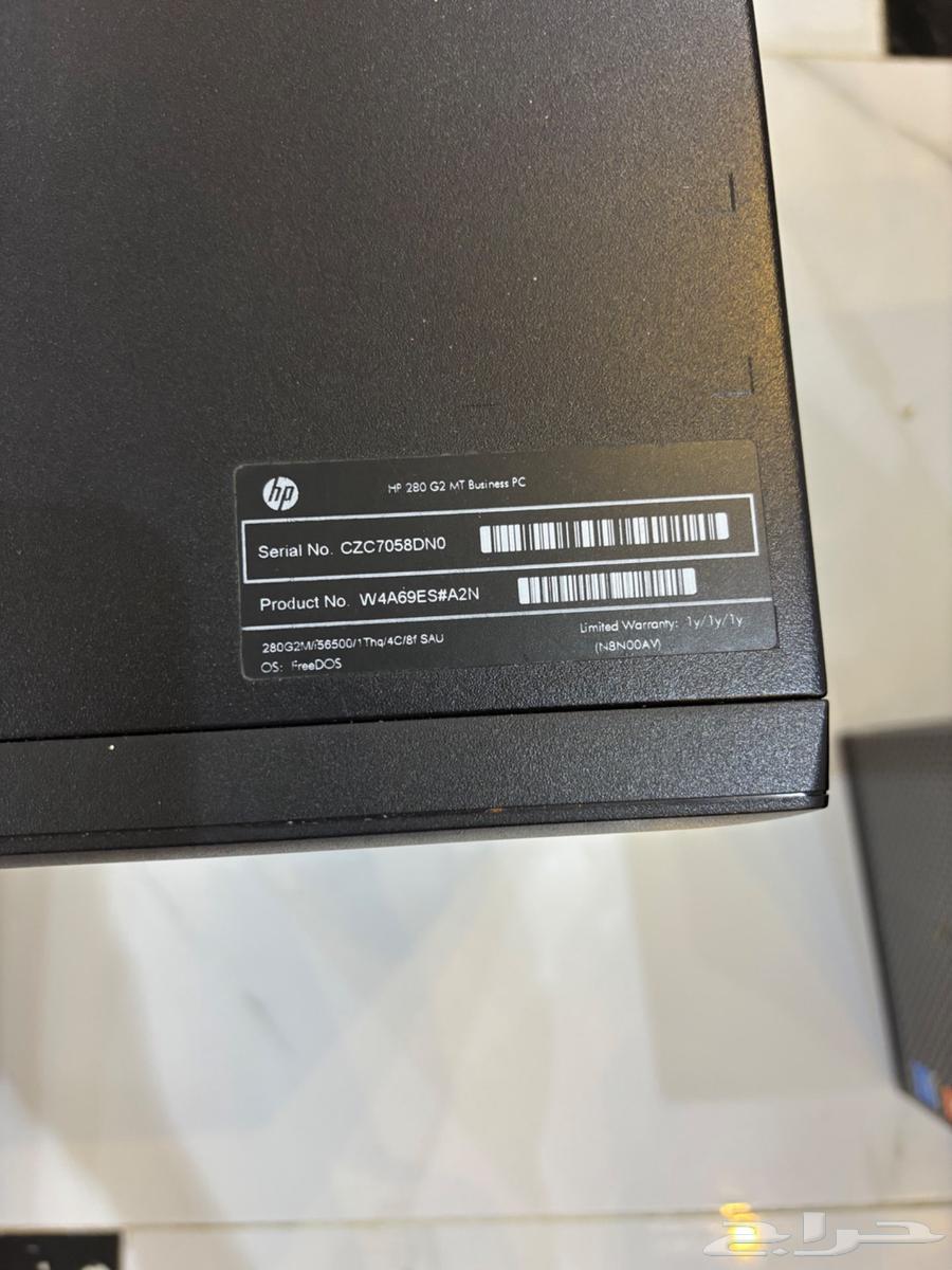 بي سي للبيع64558252822914111