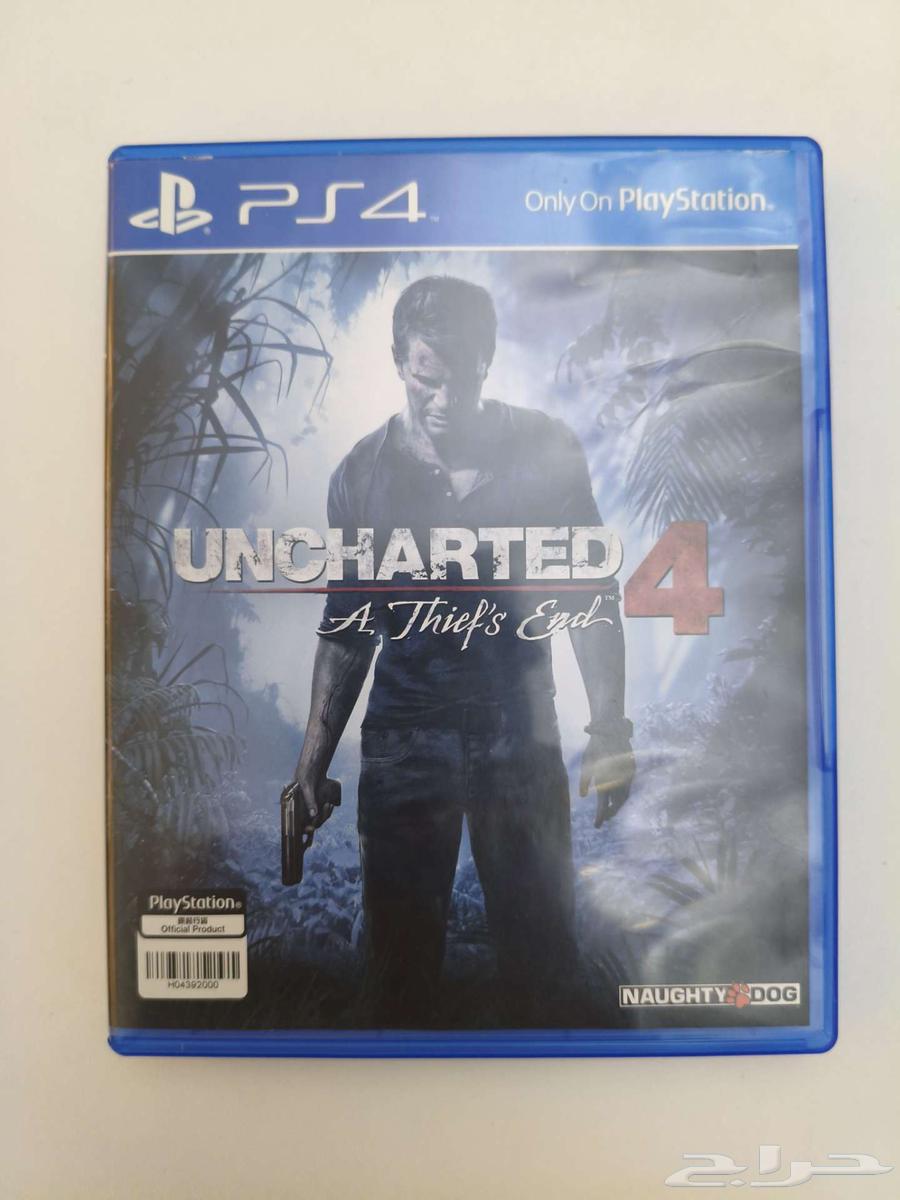 ألعاب PS4 سوني 464558405605378111