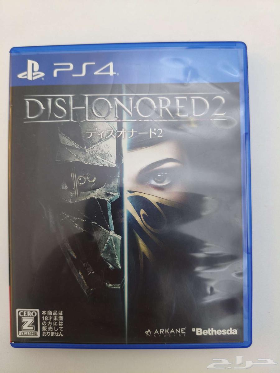 ألعاب PS4 سوني 464558405605378113