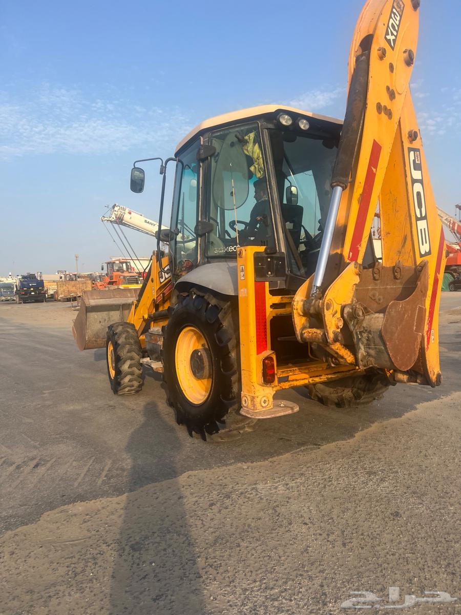 للبيع جي سي بي مخزن بريطاني قمة النظافة64558586712706111