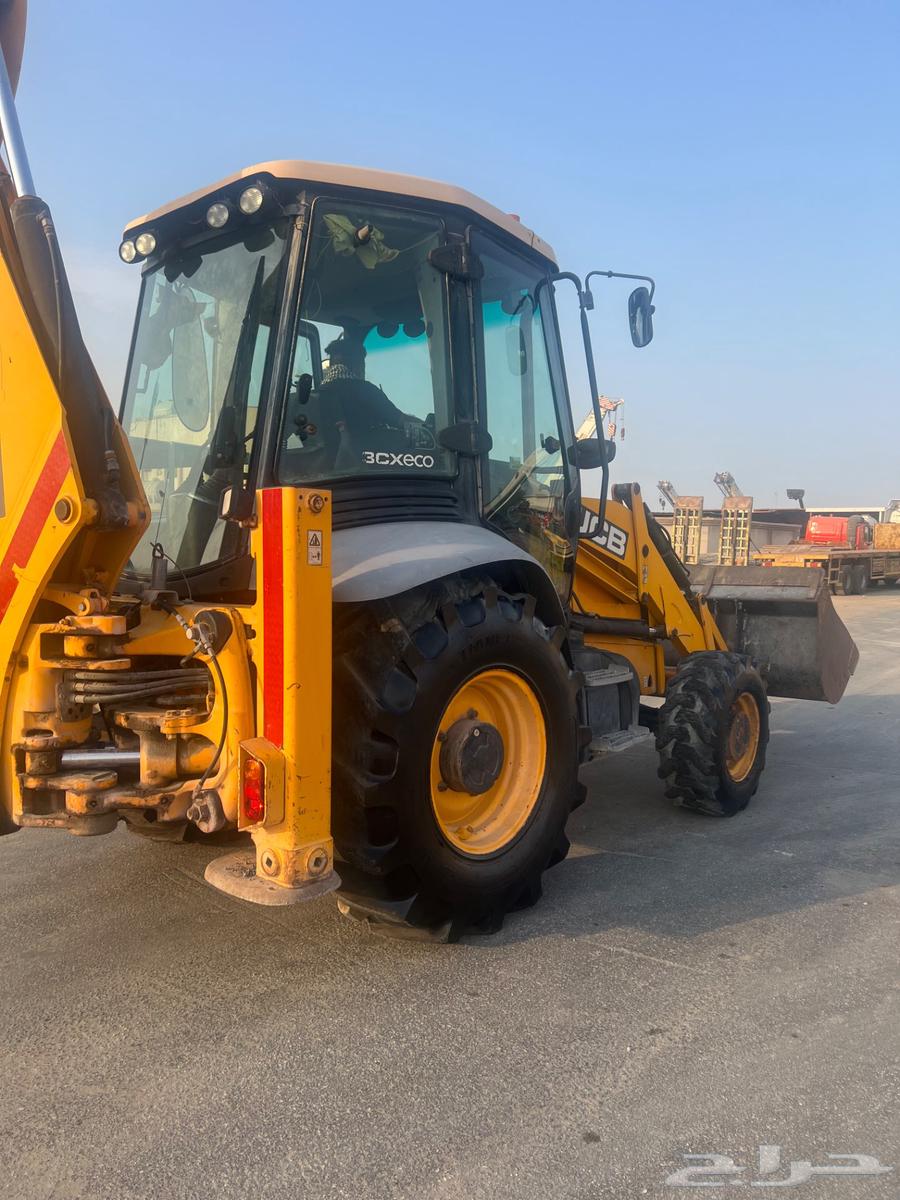 للبيع جي سي بي مخزن بريطاني قمة النظافة64558586712706110