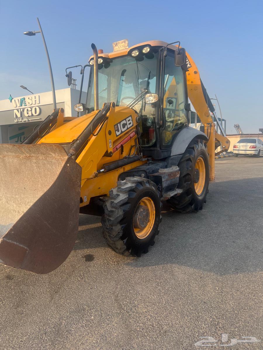 للبيع جي سي بي مخزن بريطاني قمة النظافة64558586712706112