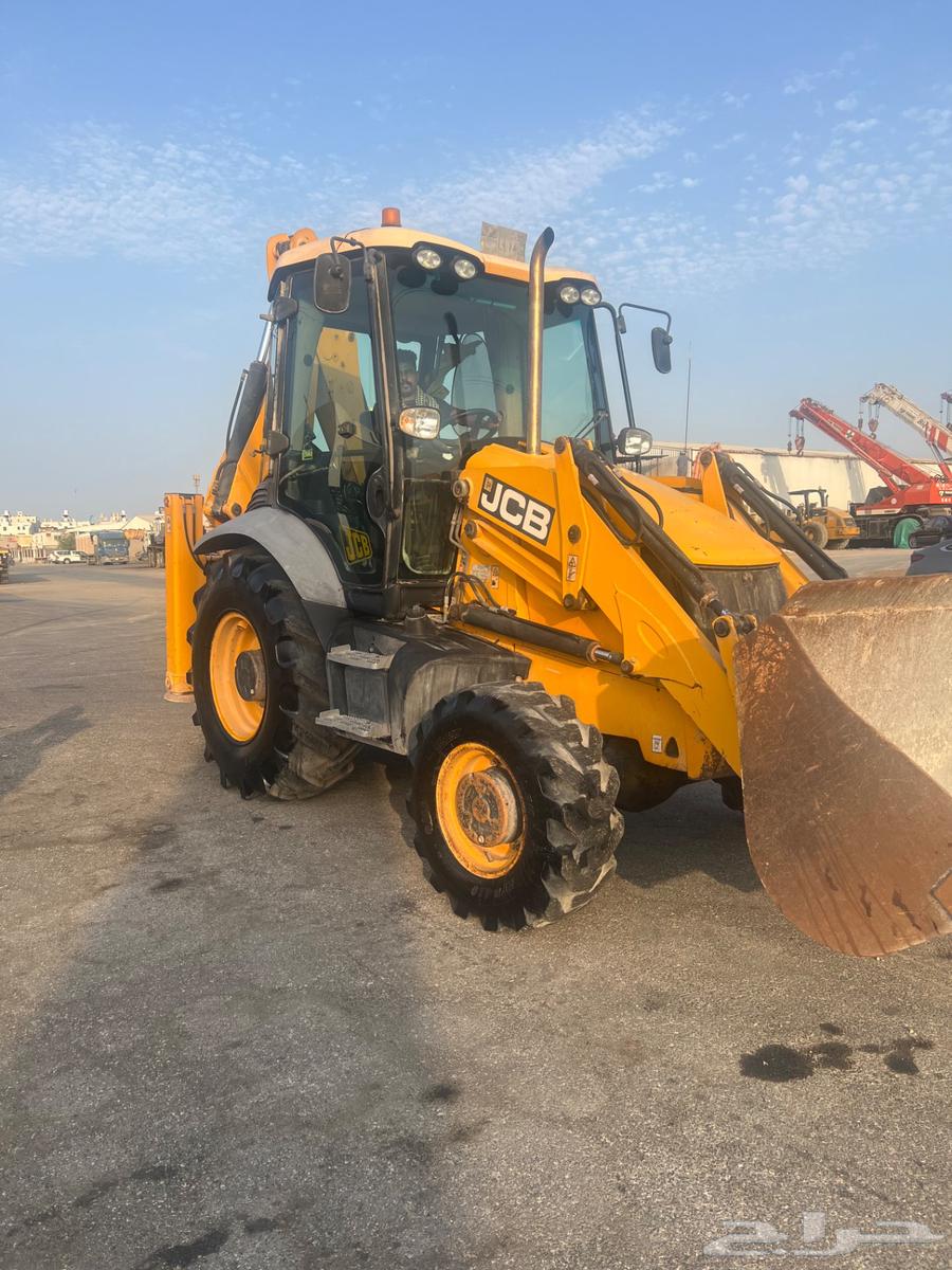 للبيع جي سي بي مخزن بريطاني قمة النظافة64558586712706113