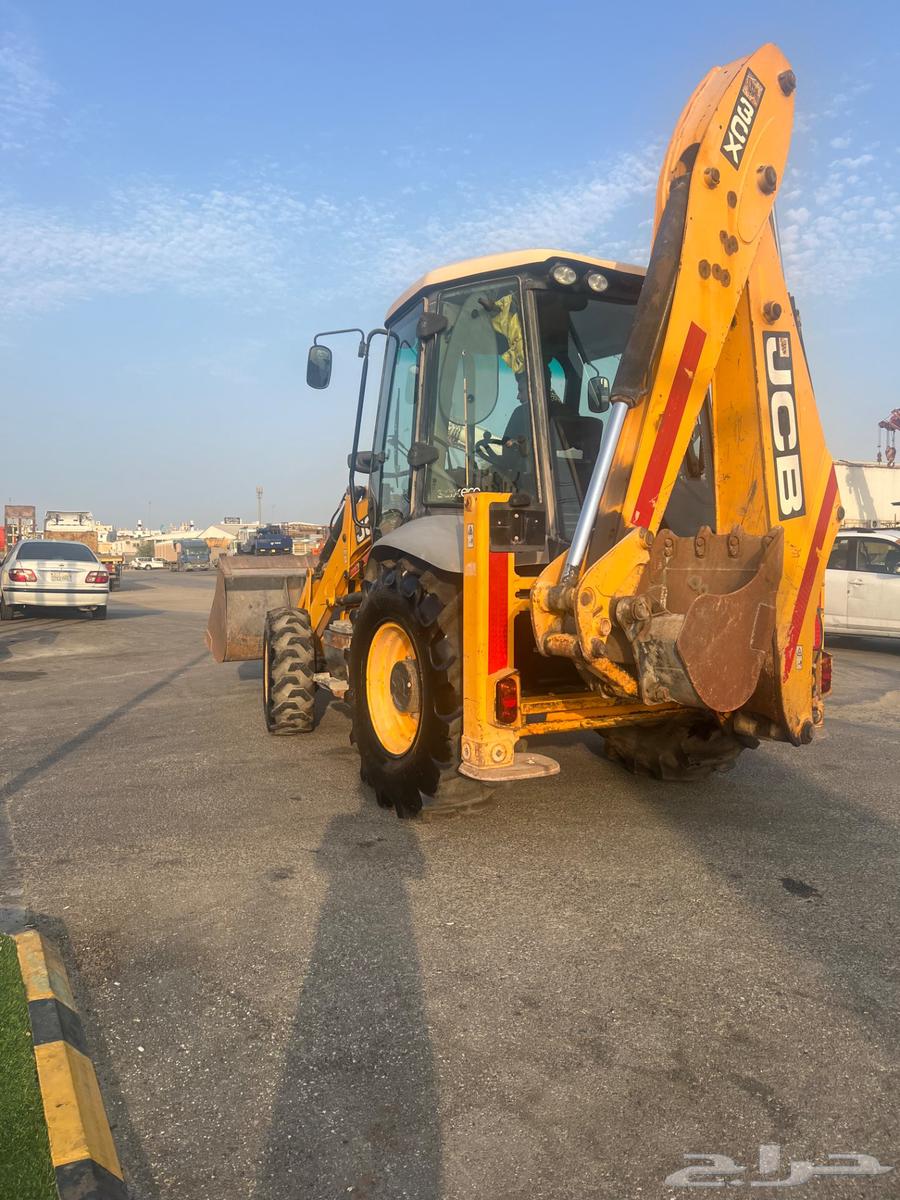 للبيع جي سي بي مخزن بريطاني قمة النظافة64558586712706114