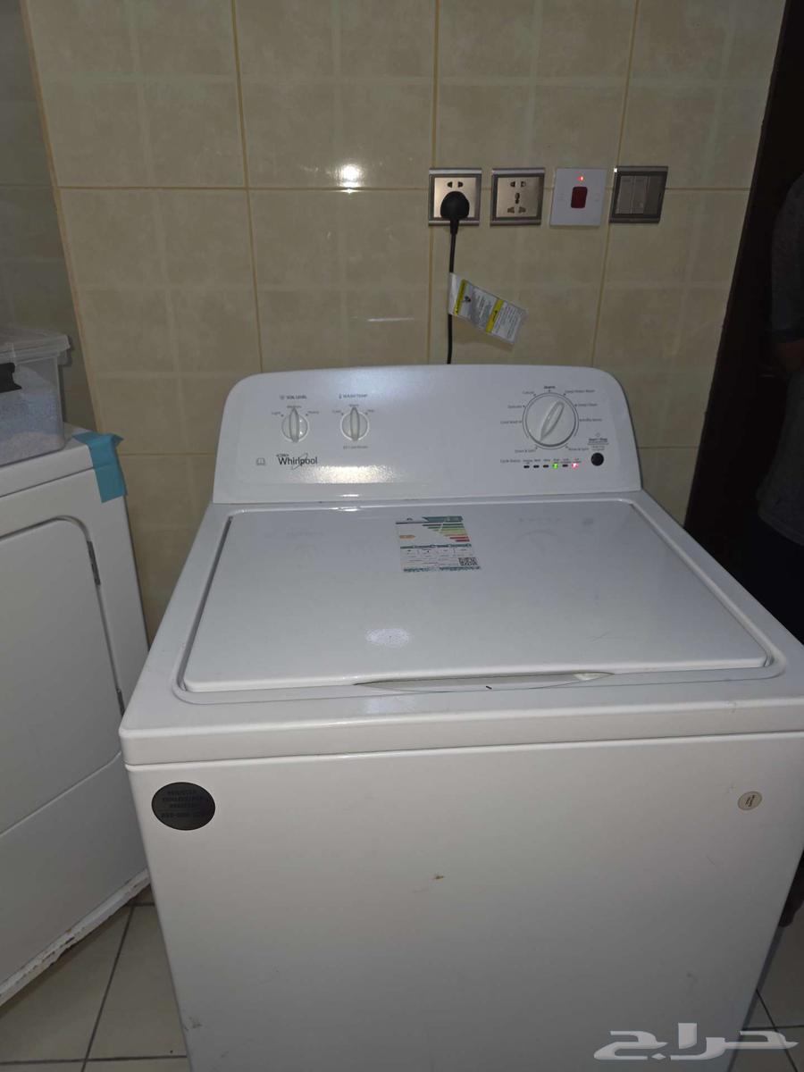 غسالة ملابس وايربول 12 ك64558628277890110
