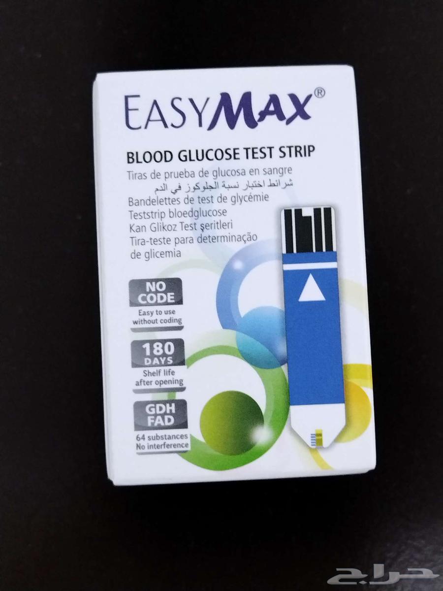 جهاز لقياس السكر في الدم64558614317569111