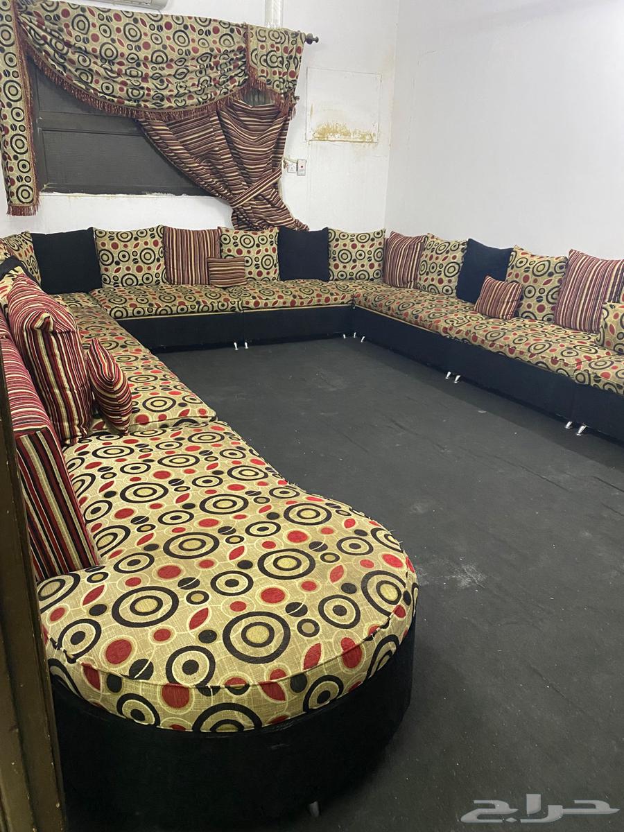 كنب للبيع64558655886209110