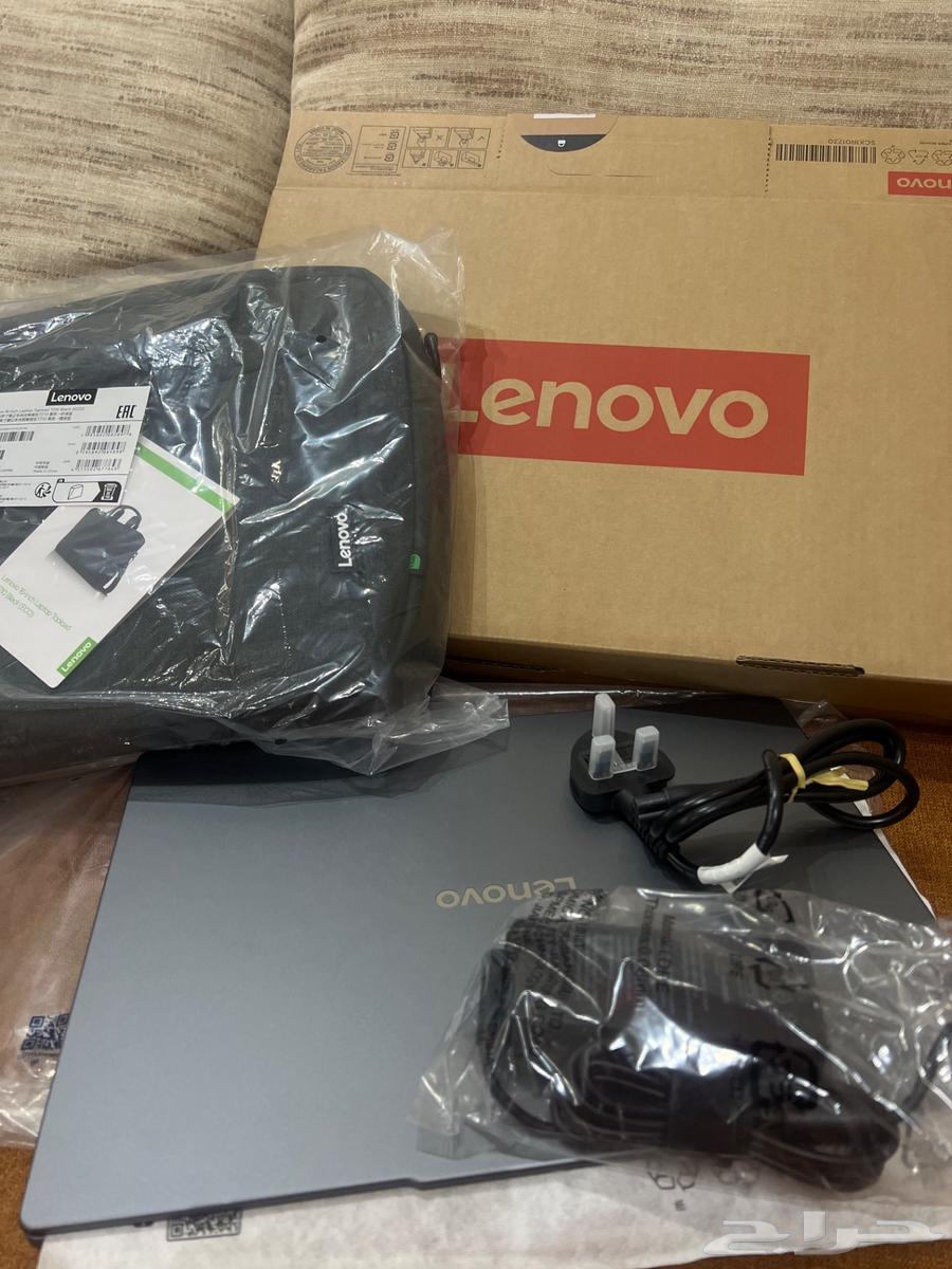 كمبيوتر جديدLenovo للبيع64558614309251110