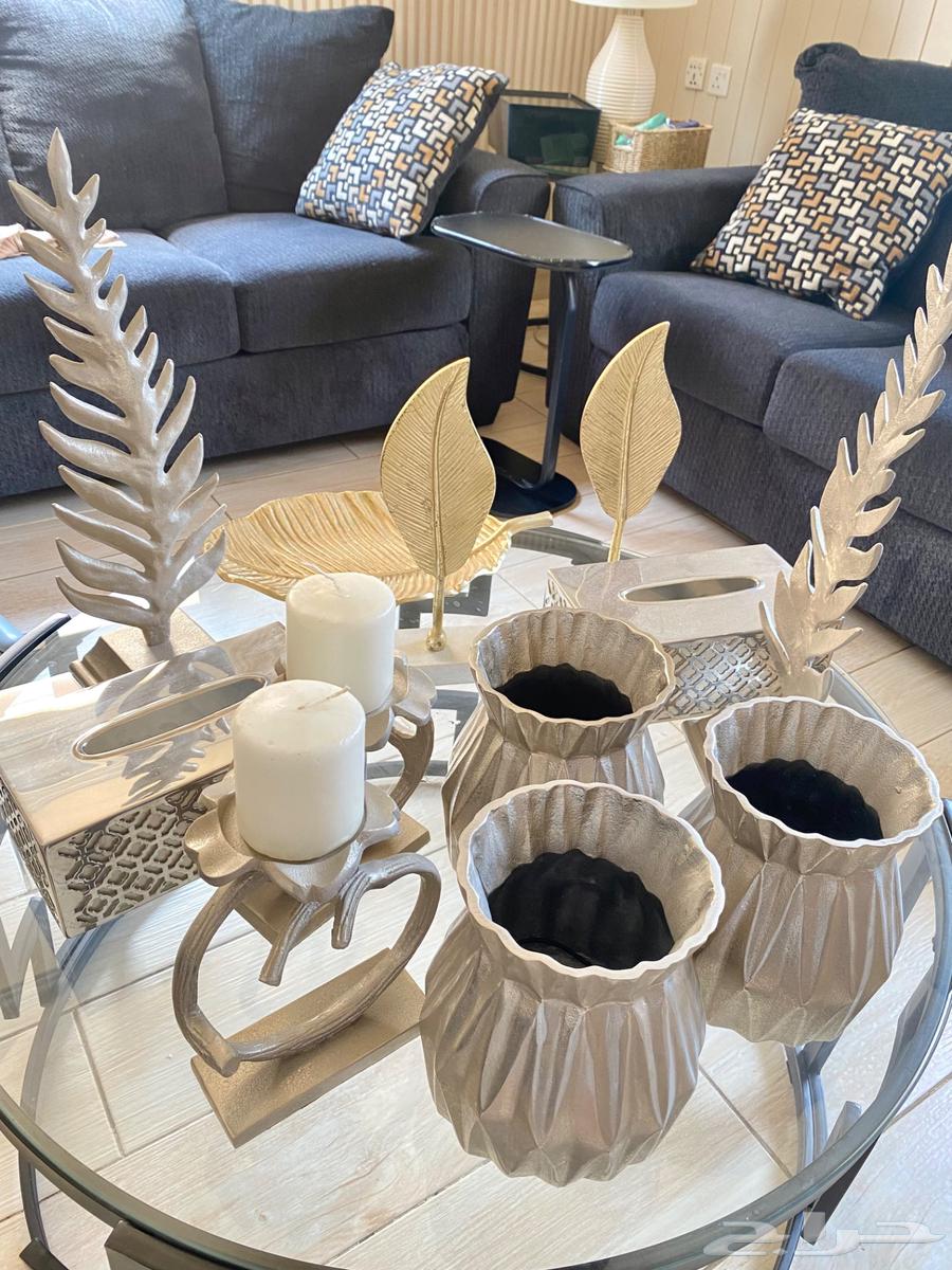 اكسسورات تحف فضيه وذهبيه64558905652738110