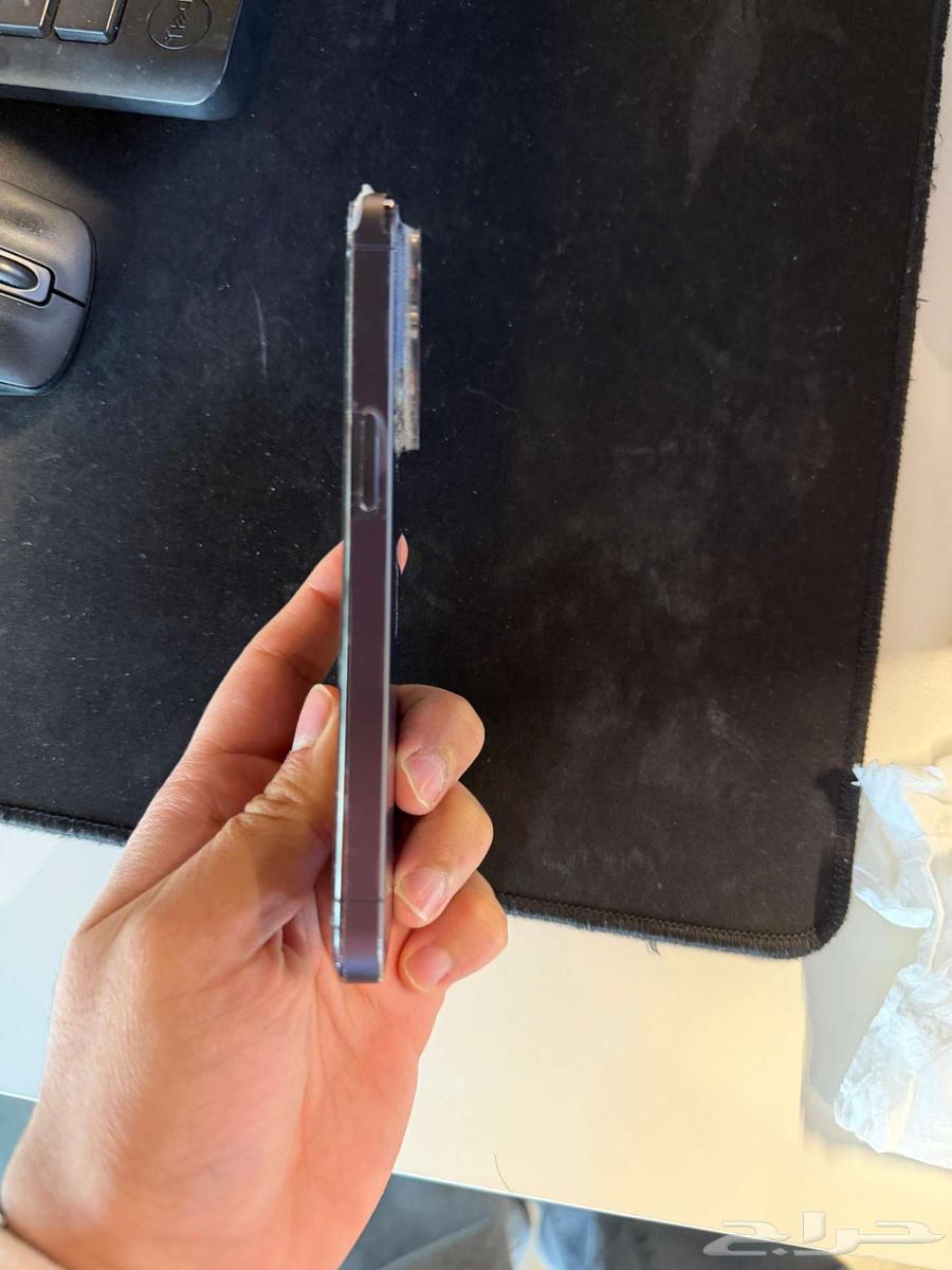 آيفون 14 برو سعة 256 جيجابايت64558960617089114