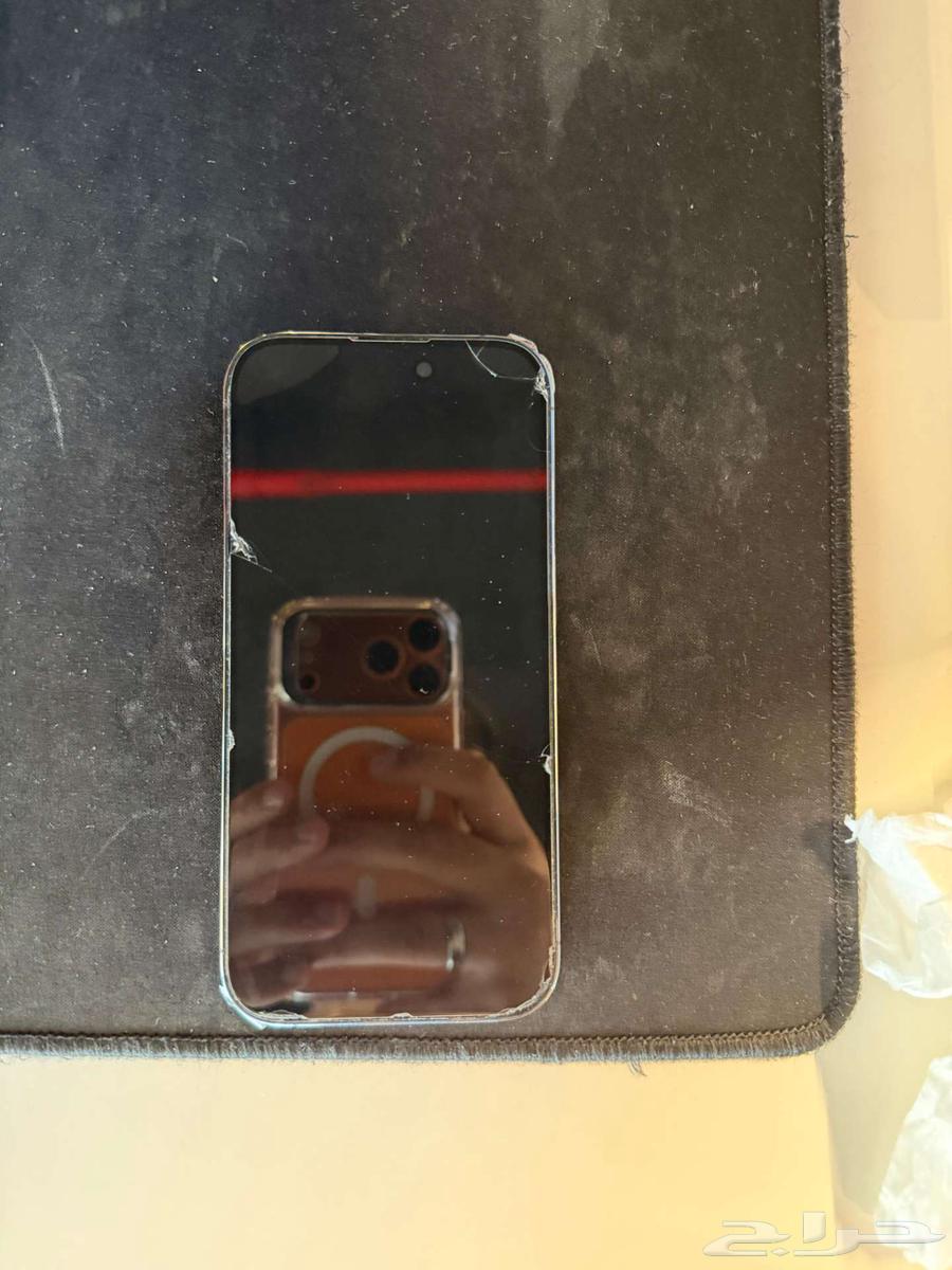 آيفون 14 برو سعة 256 جيجابايت64558960617089110