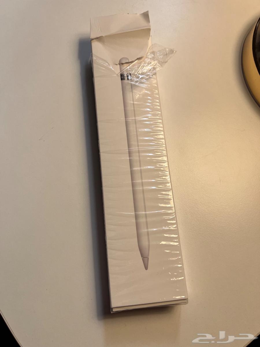قلم ايباد الجيل العاشر جديد ما استخدمته ولا مره64559057405441112