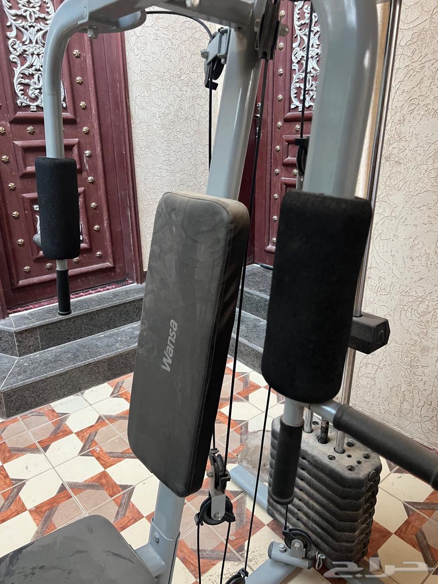 Weight set64559029331458110