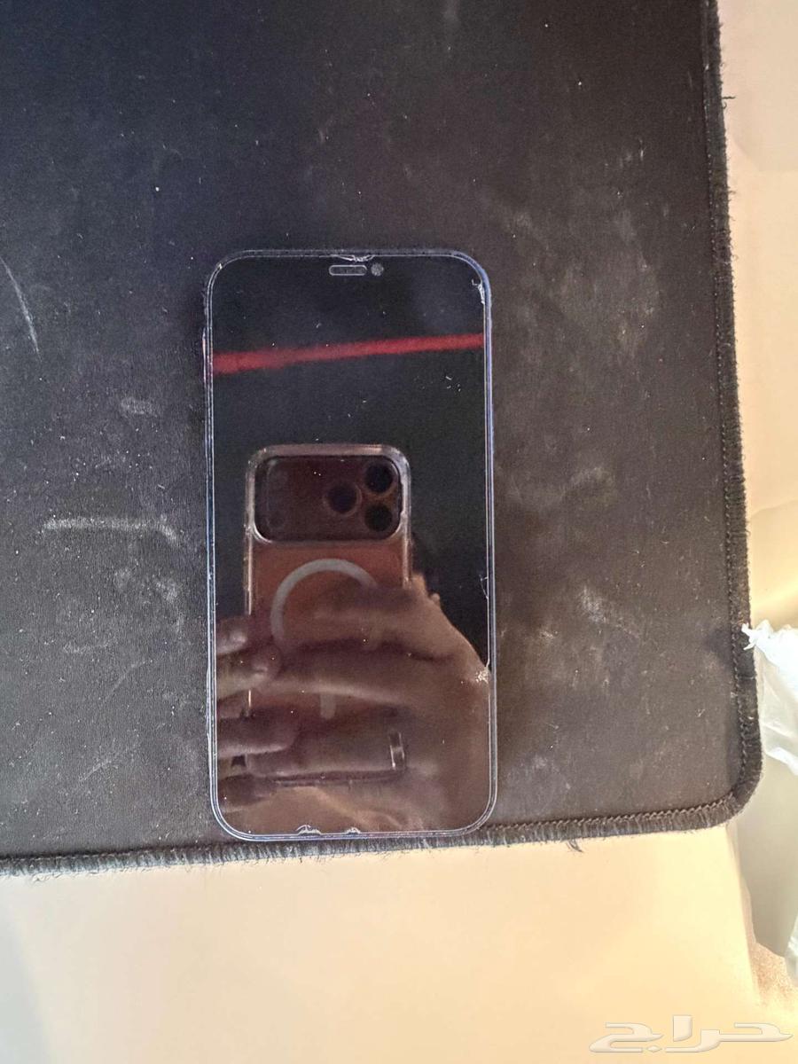 آيفون 12 سعة 128 جيجابايت64565396044290110