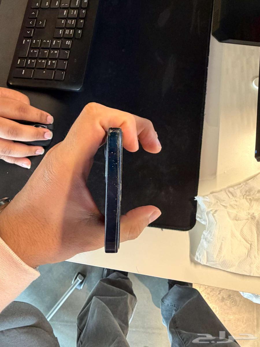 آيفون 12 سعة 128 جيجابايت64565396044290111